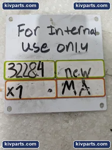 Fixed – actual item, photo 5 of 7