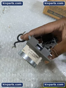 Edwards 1508-N5 Electromagnetic Door Holder – actual item, photo 3 of 6
