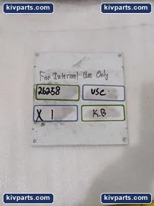 General Electric SIEMENSPC612-B1200-C960 Control Circuit Board – actual item, photo 5 of 5