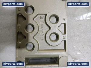Ross 483K91-Z Controls – actual item, photo 7 of 8