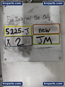 Cutler-Hammer 8504K4 Toggle Switch – actual item, photo 6 of 6