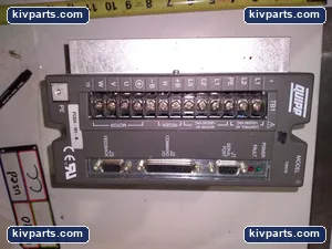 Pacific Scientific PC834-101-N Quipp 100939 Servo Drive – actual item, photo 2 of 3