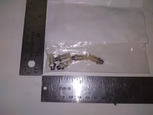 SMC ZPT08US-A6 Vacuum Generator