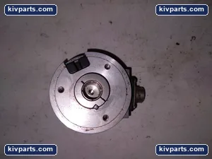 Baumer 16.05A4096-B2-9 BHF Incremental Rotary Encoder – actual item, photo 2 of 4