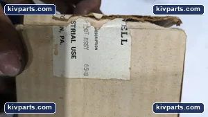 Honeywell 30677501-501 – actual item, photo 4 of 5