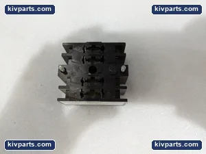 Cutler-Hammer D26MD Series A2 Type Relay – actual item, photo 2 of 4