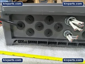 Honeywell TPPLBAWA8SNBNNN – actual item, photo 6 of 12