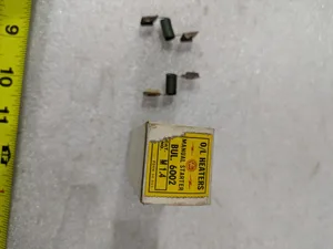 Clark 6002 M1.4 Controller