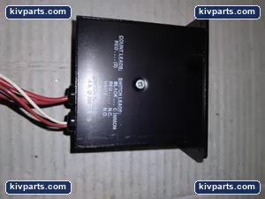 Durant 5-Y-PDQ-S-PM – actual item, photo 2 of 4