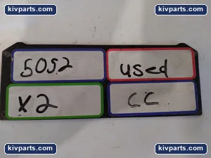 Moore Industries DIN Rail Power Supply – actual item, photo 4 of 4