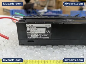 Mitsubishi AJ65SBTB1-32D1 PLC Module – actual item, photo 3 of 4