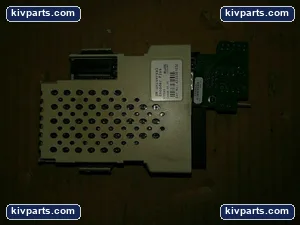 Control Techniques STDR43 Emerson SM-Universal Encoder – actual item, photo 2 of 4