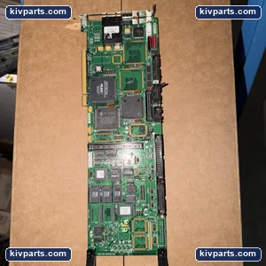 Delta PMAC2-PCI Encoder – actual item, photo 5 of 10