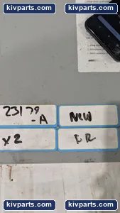 Mersen USCC2 UltraSafe Fuse Holder – actual item, photo 4 of 4