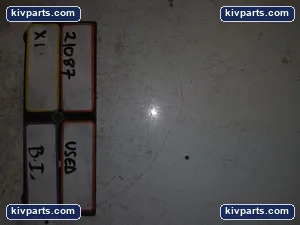 ASC ASC-1-0 PCB – actual item, photo 4 of 4