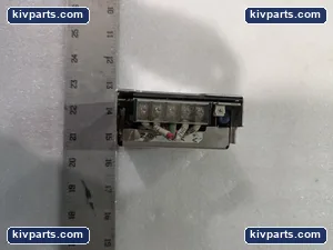 Animatics SM17205D PLC Positioning Module – actual item, photo 6 of 8