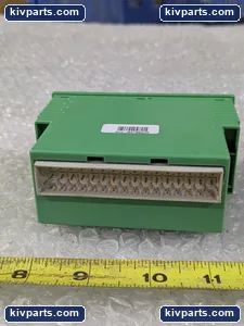 Phoenix Contact 2752945 Interbus I/O Module – actual item, photo 2 of 4
