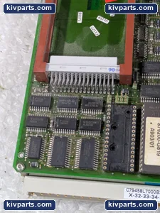 Siemens S5 6ES5948-3UR22 Simatic CPU – actual item, photo 7 of 15