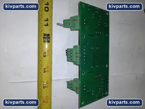 Ingeteam AQD0282 _A Control Board Module – actual item, photo 5 of 6