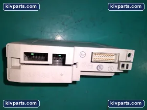 Schneider Electric AS-BDAP-217 Compact Discrete Output Module – actual item, photo 5 of 6