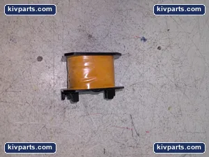 Fuji Electric Magnet Coil Assembly Contactor – actual item, photo 3 of 4