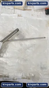 Leeds Northrup 3051 Type Thermocouple – actual item, photo 8 of 9