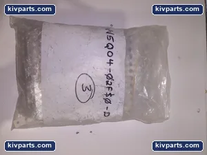 SMC VV5Q04-02FS0-D Solenoid Valve Manifold Base – actual item, photo 2 of 3