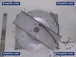 2RR2-45-85V Ecofit Centrifugal Blower Fan – actual item, photo 2 of 4