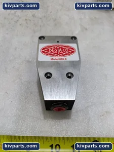 Destaco 800-E Pneumatic Component – actual item, photo 5 of 6