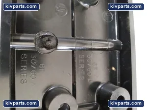 Marathon 6F30A2SP Fuse Block Holder – actual item, photo 2 of 4
