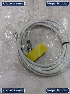 SMC ITV3050-DE4BS-X334 E/P Regulator with Cable – actual item, photo 6 of 8