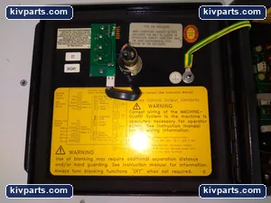 Banner MGCA-4A Machine-Guard Control – actual item, photo 2 of 4