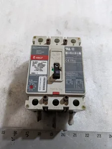 Cutler-Hammer HMCP050K2C 50 Poles