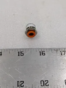 SMC 1/4T Fitting
