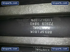 Bussmann 11239-3SR Fuse Holder – actual item, photo 2 of 4