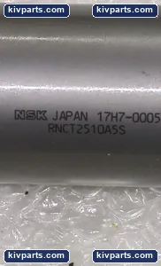 NSK 17H7-0005 – actual item, photo 2 of 4