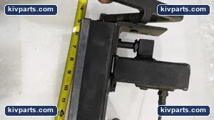 20-A Flow Meter – actual item, photo 9 of 12