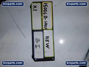 Allen-Bradley 1494VDS60 Disconnect – actual item, photo 4 of 4