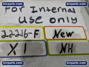 Square D A.65 Thermal Unit Heater Element – actual item, photo 5 of 5