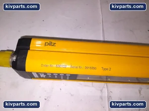 Pilz 630102 Receiver – actual item, photo 3 of 6