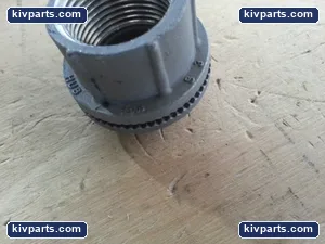 Myers Industrial Power Control – actual item, photo 6 of 8