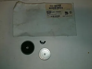 Hubbell WAS100 Oil-Tight Hole Seal