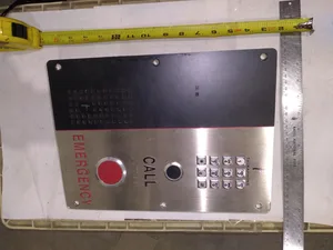 Talkaphone VOIP-600ECK Network Switch