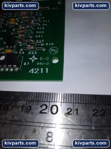 94V-0 – actual item, photo 6 of 7