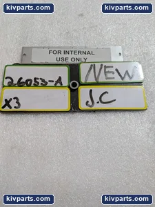 Xcelite – actual item, photo 10 of 10