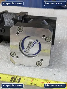 Stober P321SPR0050KX301VF0020MF Drive – actual item, photo 6 of 7