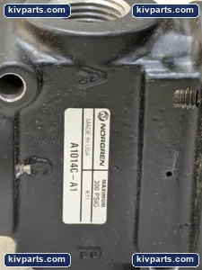 Norgren A1014C-A1 Poppet Valve – actual item, photo 5 of 6