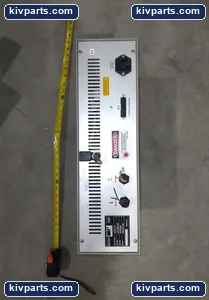 Miyachi MD-1500E Power Supply – actual item, photo 11 of 13