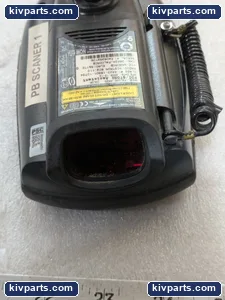 Datalogic Windows CE Pro 5.0 Color Display – actual item, photo 14 of 15