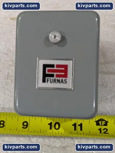 Furnas 69GBR7 Pressure Switch – actual item, photo 5 of 7